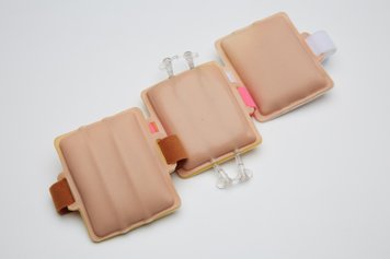 Intravenous Injection Trainer Set