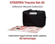 Trauma SET 43
