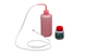 Blood delivery system + artificial blood