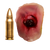 Bullet wounds