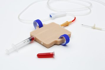 "Start" V2.0 Intravenous Injection Trainer