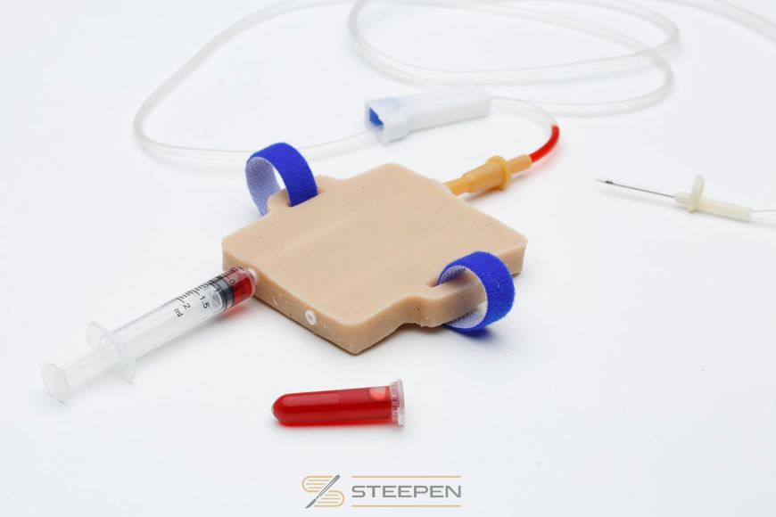 "Start" V2.0 Intravenous Injection Trainer